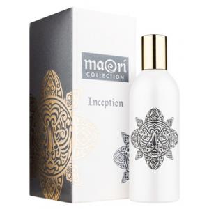 Maori Collection Inception