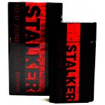 Brocard Stalker Red Zone