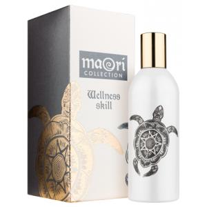 Maori Collection Wellness Skill