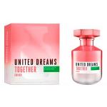 Benetton United Dreams Together