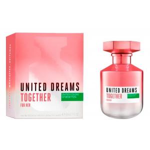 Benetton United Dreams Together