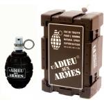 Brocard L'Adieu Aux Armes ( !)  