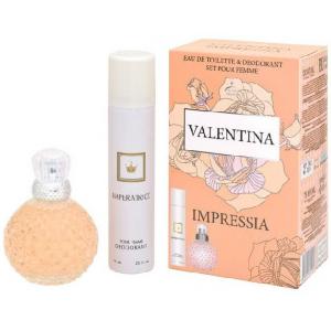 Altro Aroma Valentina Impressia 