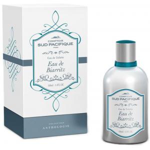 Comptoir Sud Pacifique Eau de Biarritz