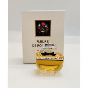 Caron Fleur de Rocaille 
