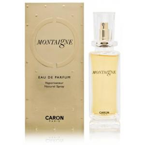 Caron Montaigne