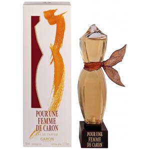 Caron Pour Une Femme