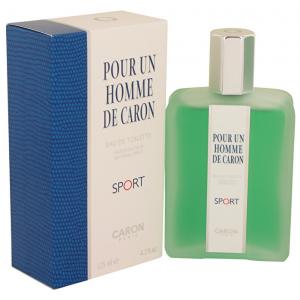 Caron Pour Un Homme Sport
