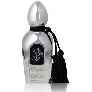 Arabesque Perfumes Elusive Musk