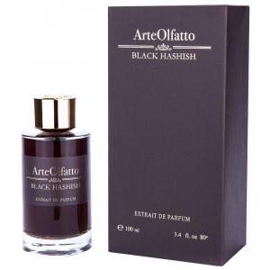ArteOlfatto Black Hashish