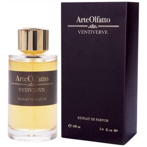 ArteOlfatto Vetiverve