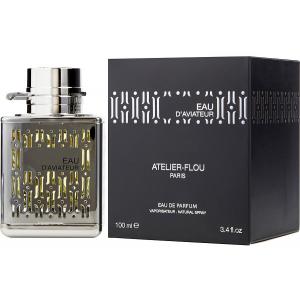 Atelier Flou Eau D'aviateur