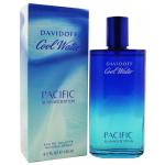 Davidoff Cool Water Pacific Summer Edition