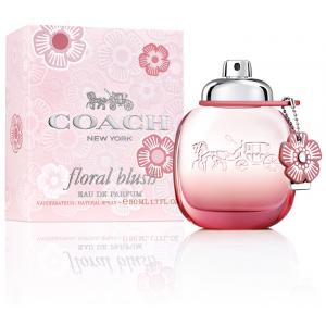 Coach Floral Blush
