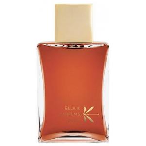 Ella K Parfum Lettre de Pushkar