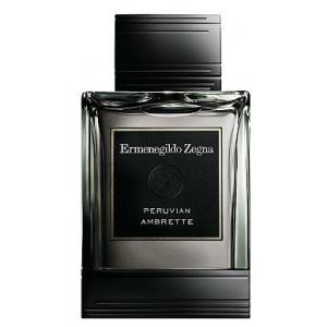 Ermenegildo Zegna Peruvian Ambrette