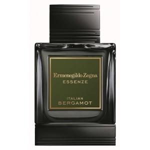 Ermenegildo Zegna Italian Bergamot Eau de Toilette