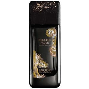 Evody Couleur Fauve