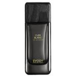 Evody Cuir Blanc