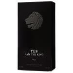 Geparlys Yes I Am The King Eau de Parfum