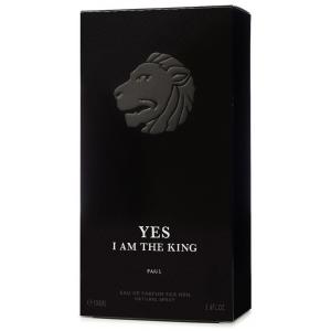 Geparlys Yes I Am The King Eau de Parfum