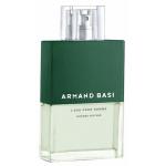 Armand Basi L'eau Pour Homme Intense Vetiver