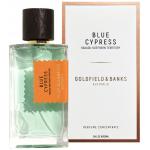 Goldfield & Banks Blue Cypress