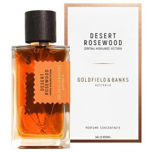 Goldfield & Banks Desert Rosewood