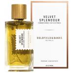 Goldfield & Banks Velvet Splendour