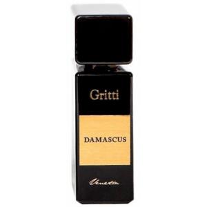 Gritti Damascus