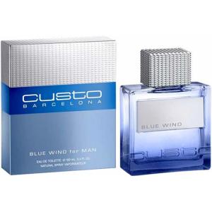 Custo Barcelona Blue Wind for Man