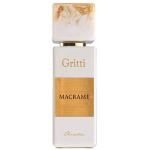 Gritti Macrame