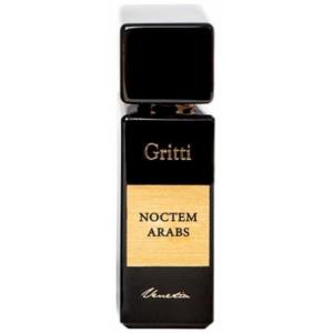 Gritti Noctem Arabs