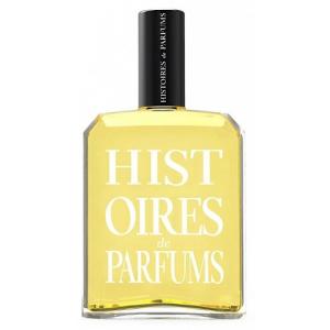 Histoires de Parfums Vert Pivoine