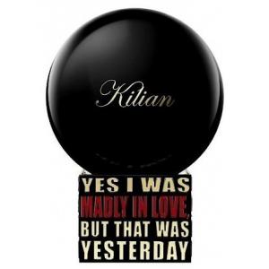 Kilian Madly in Love