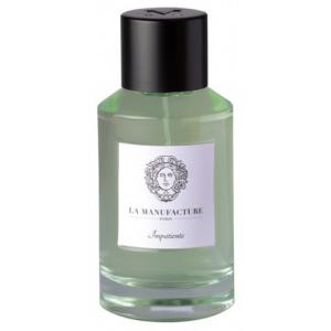 La Manufacture Impatiente Eau de Parfum