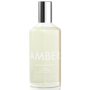 Laboratory Perfumes Amber