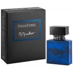 M. Micallef Desir Toxic