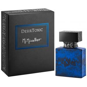 M. Micallef Desir Toxic