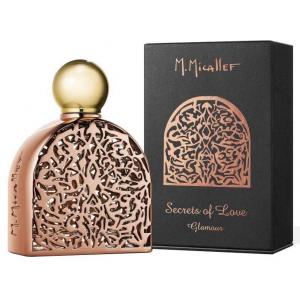 M. Micallef Secret of Love Glamour