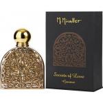 M. Micallef Secret of Love Gourmet
