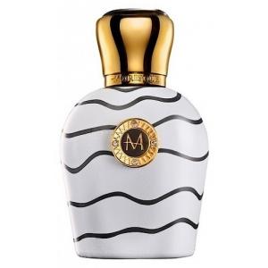 Moresque White Duke