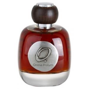 Omnia Profumi Ambra