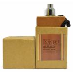 Parfums Bombay 1950 Concept