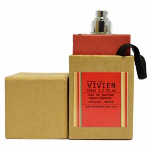 Parfums Bombay 1950 Vivien