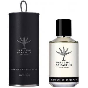 Parle Moi de Parfum Gardens of India 79