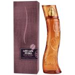 Parfums Cafe Puro Pour Homme