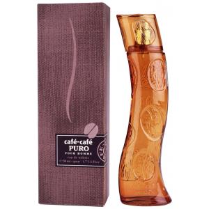 Parfums Cafe Puro Pour Homme