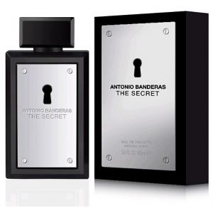 Antonio Banderas The Secret