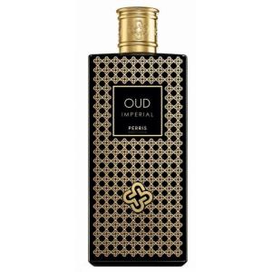 Perris Monte Carlo Oud Imperial